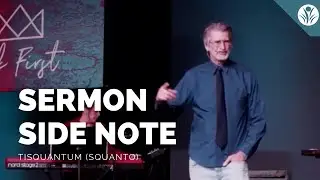 Sermon Side Note | Tisquantum (Squanto)