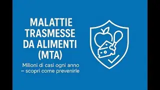 Malattie Trasmesse da Alimenti MTA cosa sono e come prevenirle  Guida Scientifica