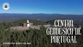 Centro Geodésico de Portugal (Vila de Rei)