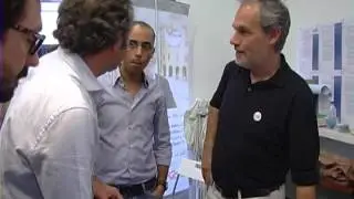 Elezioni amministrative Comune Vercelli -- 26.5.14 -  sede SiAmo Vercelli