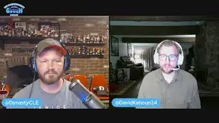 The Commissioners Couch Podcast | Week 8 of Fantasy football