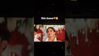 This Scene🥺🤍 #dude #movie #spoiler #pradeepranganathan #mamithabaiju #trending #song