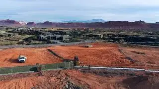 Chaco South at Entrada by Shakespeare Development Group