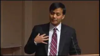 Part 5 - EAS Brown Bag Lunch Global Tiger Initiative
