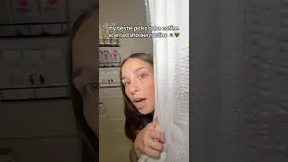 Процедура принятия душа с кофе #уходзателом #душеваярутина #средствагигиены #рутинапоуходузателом...
