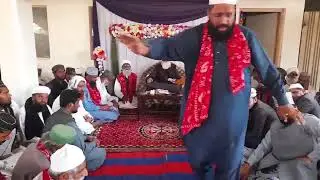 Mufti Mazhar Mukhtar Durrani Sab  Urs Mubarak Siraj Ahle Sunat Madarsa Siraj ul Aloom Khanpur Katora