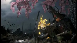 SOLO & MULTIPLAYER - Nioh 2: The Blood Tainted Samurai [Japanese Dub]