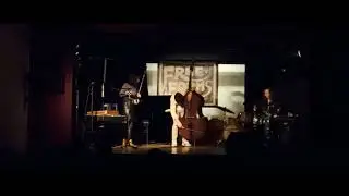 JUST MUSIC 10/2022 -  chiao-hua CHANG;  tin DZAFEROVIC, emil GROSS