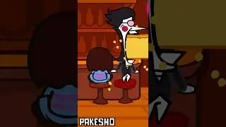 SPAMTON in UNDERTALE #undertale #deltarune #animation #spamton