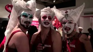 We Care Red Ribbon Gala of AIDS Vancouver