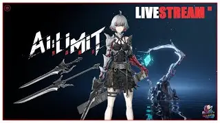 Getting back into it !!!!, AI LIMIT, LIVE