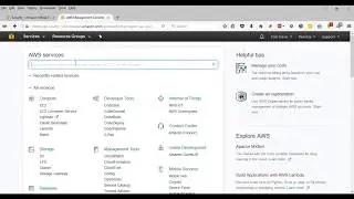 AWS tutorial-Part69:Lab31 | VPC Security