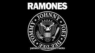 Ramones - Blitzkrieg Bop (Vocals Only)