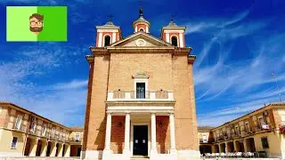 35. REAL CORTIJO (Aranjuez)