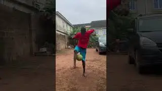 Skills flow 🔥 #football #soccer #freestyle
