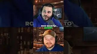 Bourbon vs. Sports: My ULTIMATE Loyalty