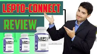 LeptoConnect Supplement Customer Review 2020 - THE TRUTH !!!