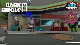 DARK RIDDLE HD GAMEPLAY PART 7 