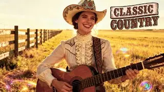 Classic Country Harmony &ndash; Songs That Warm the Heart | Garth Brooks
