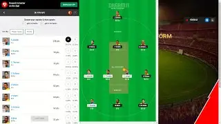 CCP vs BLS Dream11 Team Prediction | CCP vs BLS Fantasy Tips | Dream11  Team | DREAM11 | MPL