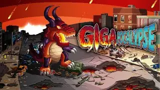 Gigapocalypse Gameplay #29 Kein Rankommen