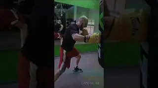 А в чём сила брат? #shorts #rap #boxing #gym #hiphop #boombap