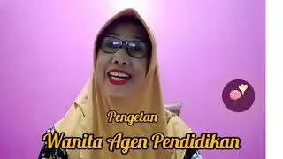 Mistiyah_Anggoro_Wanita Agen Pendidikan