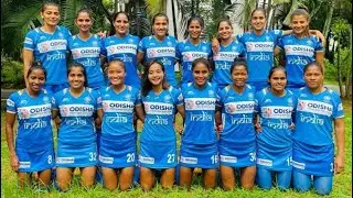 Revival of Indian hockey
