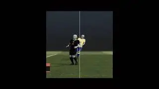 Barcelona offside trap