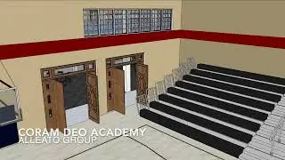 Coram Deo Academy (Conceptual)