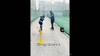 Kanu Sajesh - Indian Budding Cricketer 🇮🇳