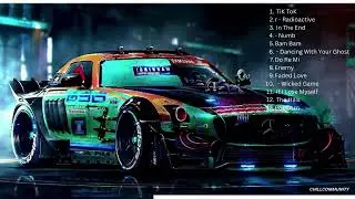BEST CAR MUSIC🔈!!!/BASS BOOSTED HITS 🔥EDM,GOOD VIBES,ELECTRO MIX 🔥🔈