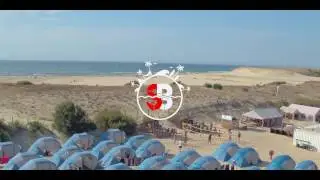 Surfblend surfcamp: Moliets