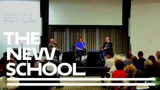James Beard: America's First Foodie - A Discussion | The New School