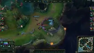 Best Pyke NA