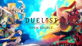Duelyst game source code for free !!!