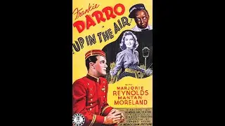 Up In The Air (1940)