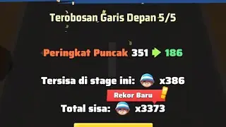 [LAST WAR] SCORE 3373 FRONTLINE BREAKTHROUGH EVENT SUNDAY 21 SEPTEMBER 2025 | TEROBOSAN GARIS DEPAN