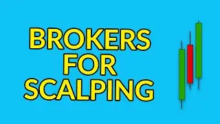 Best Forex Brokers For Scalping - Low Spreads, Fast Execution
