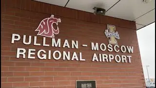 ASWSU Resolution to provide students transportation to Pullman-Moscow Airport