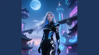 Jingshadow Flux