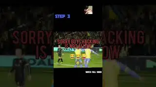 Dls23 hack mode apk download 😱 | #dls #dreamleaguesoccer  #dls23