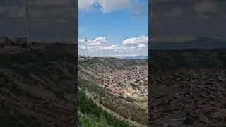 Beautiful view of the coast of Baku. Красивый вид на побережья Баку. Luxury Life Hotel&Restaurants