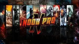 Noob Pro Trailer Gamers