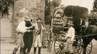 Подлинная история банды Келли The Story of the Kelly Gang (1906)