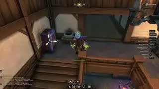 Decor Tips and Tricks: Household appliances/gymstuff #wow#wowhousing#jfgrim#gaming#decor#midnight