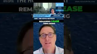 Mission Critical Buildings: Recession-Proof Government Real Estate #shorts