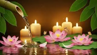🎧 Unlocking Your Best Work: 4 Hours of Relaxing Ambient Music That MELTS Away Stress & Boosts Focus