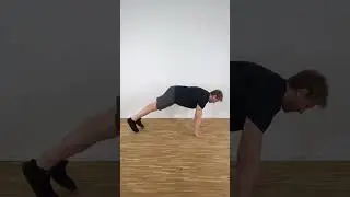 #plankchallenge 💪 #ergotopia #shorts