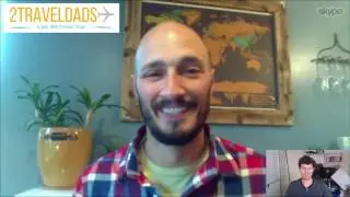 #5MinOfTravel - 2TravelDads